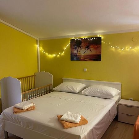 Moric Apartments Stankovci  Luaran gambar