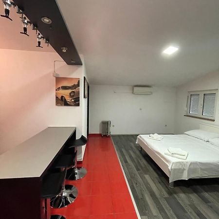 Moric Apartments Stankovci  Luaran gambar
