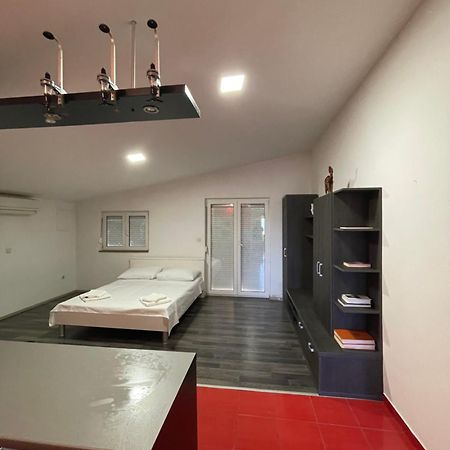 Moric Apartments Stankovci  Luaran gambar