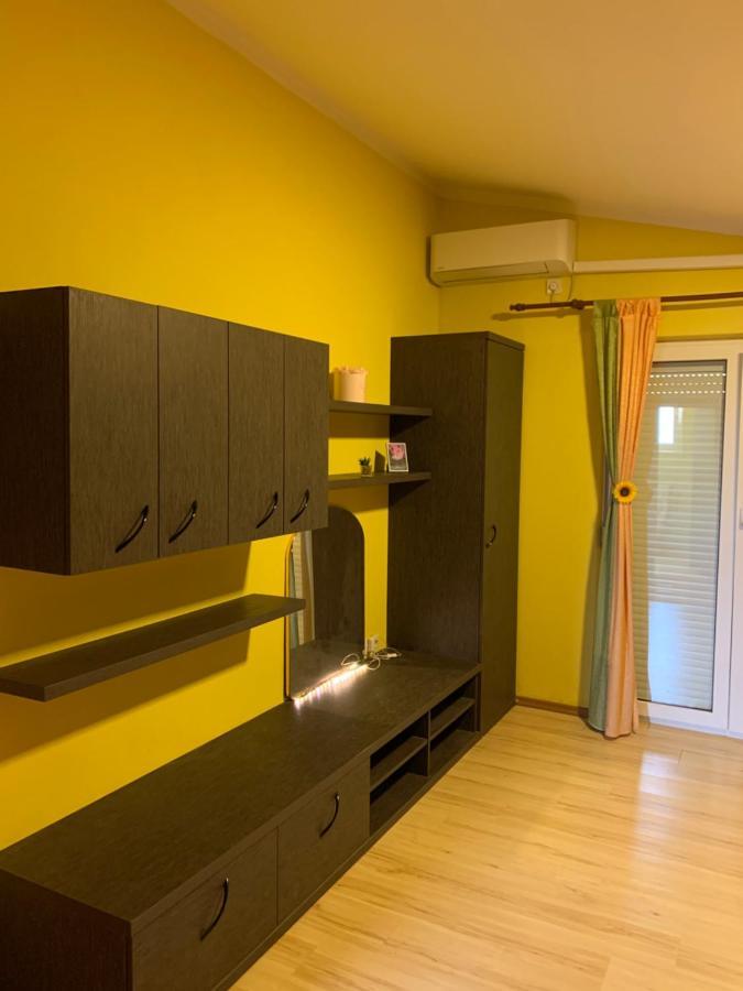 Moric Apartments Stankovci  Luaran gambar