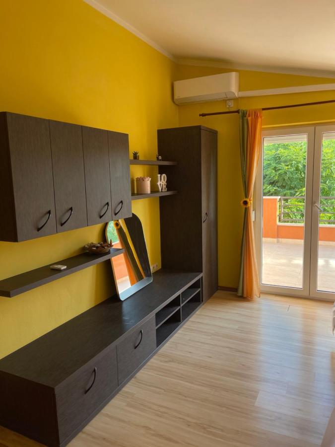Moric Apartments Stankovci  Luaran gambar
