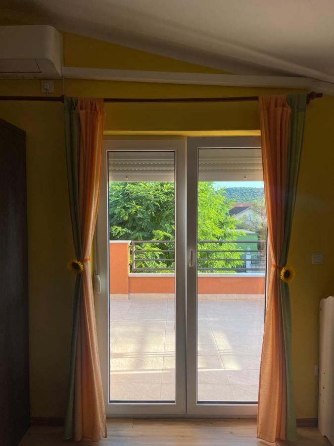 Moric Apartments Stankovci  Luaran gambar