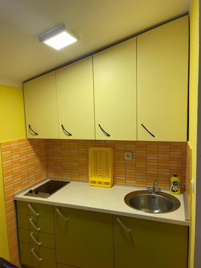 Moric Apartments Stankovci  Luaran gambar