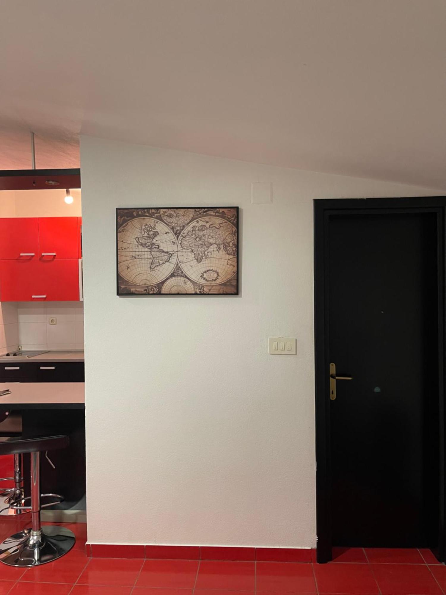 Moric Apartments Stankovci  Luaran gambar