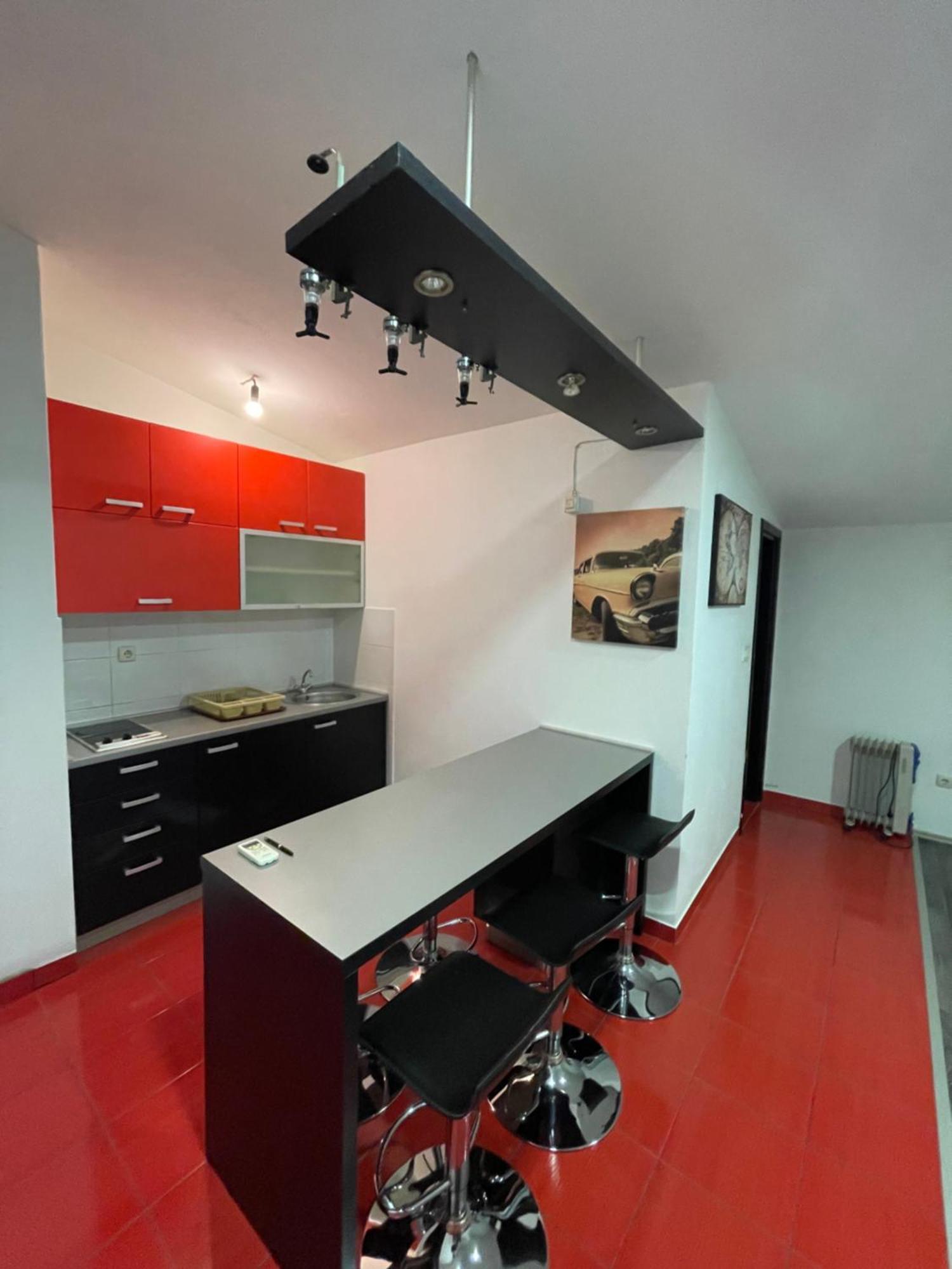 Moric Apartments Stankovci  Luaran gambar