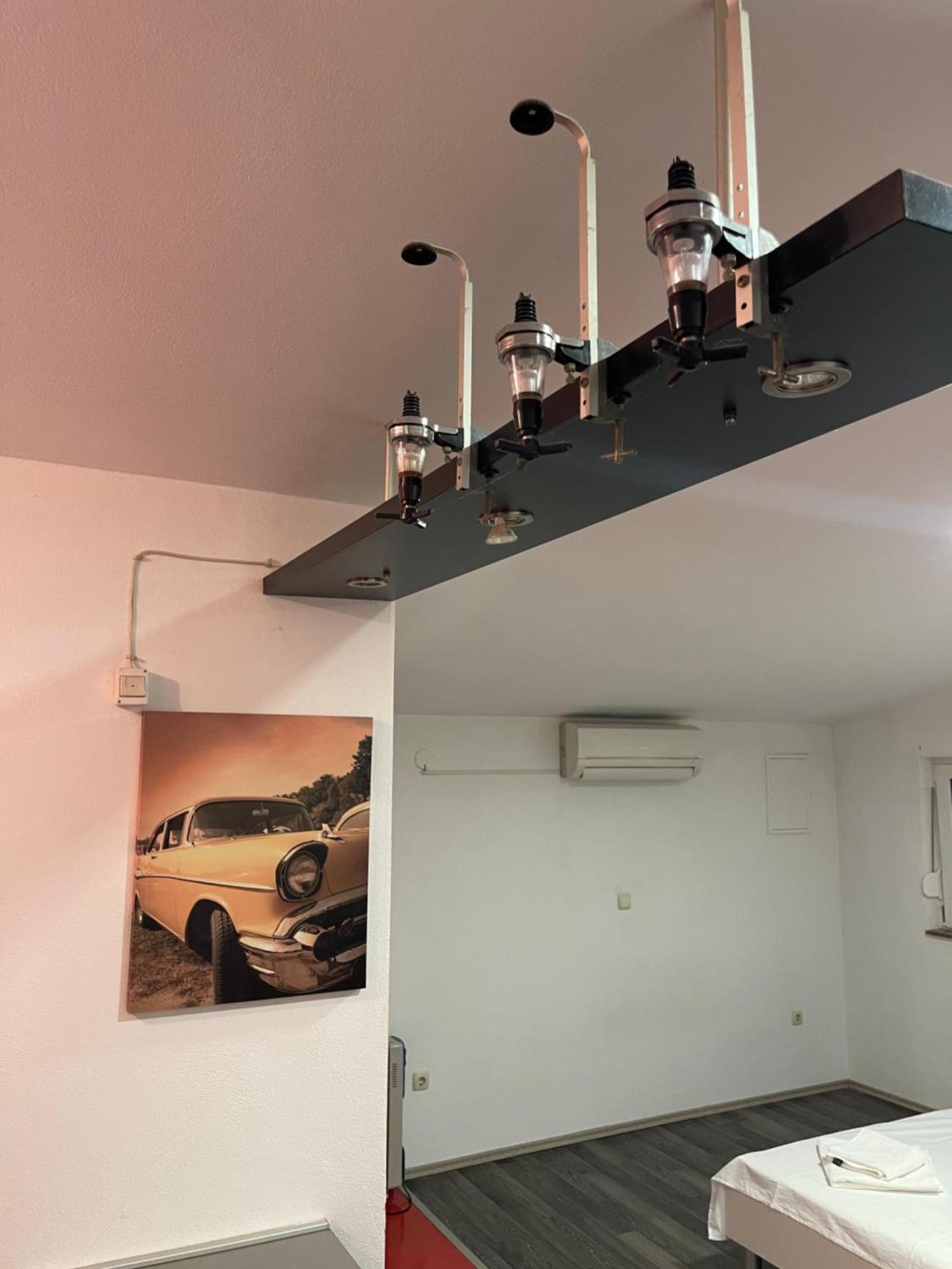 Moric Apartments Stankovci  Luaran gambar